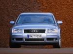 Audi A8 4.2 Quattro 2003 года